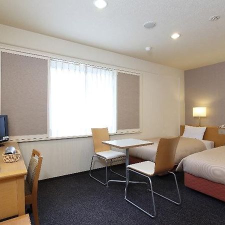 Via Inn Himeji Eksteriør billede
