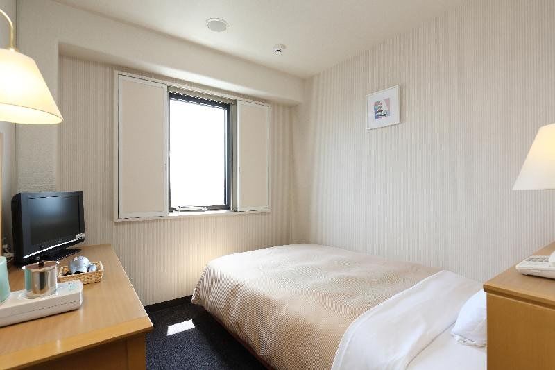 Via Inn Himeji Eksteriør billede